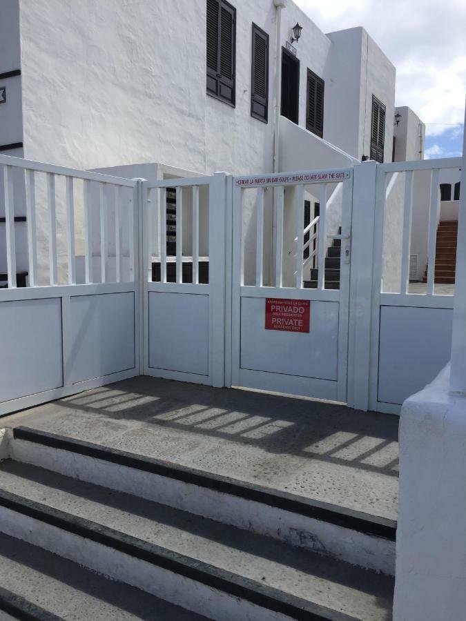 Apartamento Marina Puerto del Carmen  Exterior foto